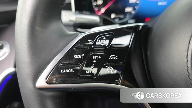 Mercedes-Benz S-Class W223 id 4665921 из Кореи 8