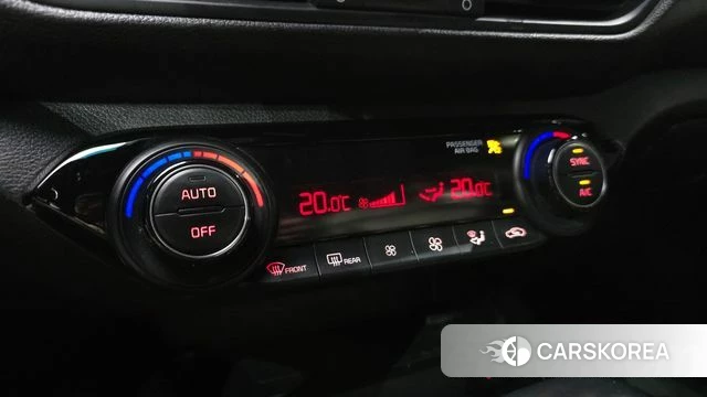 Kia Come New K3 id 4652279 из Кореи 8
