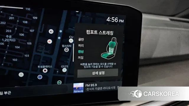 Kia The New Sorento 4th Generation id 3610441 из Кореи 8