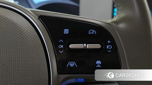 Hyundai Ionic 5 id 4395951 из Кореи 8