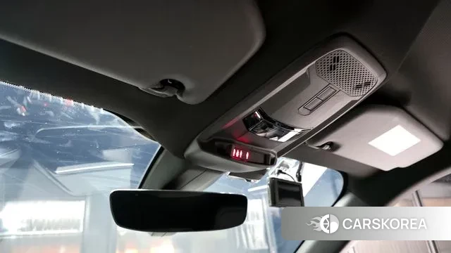 Peugeot e-2008 second generation id 3721645 из Кореи 8