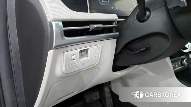 Hyundai The New Tucson (NX4) id 3850626 из Кореи 8