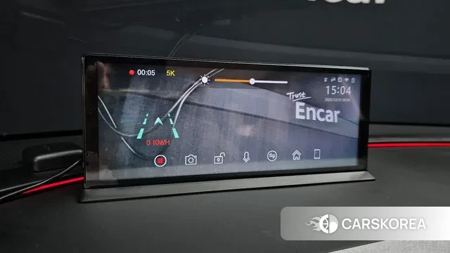 Tesla Model Y id 3477190 из Кореи 8