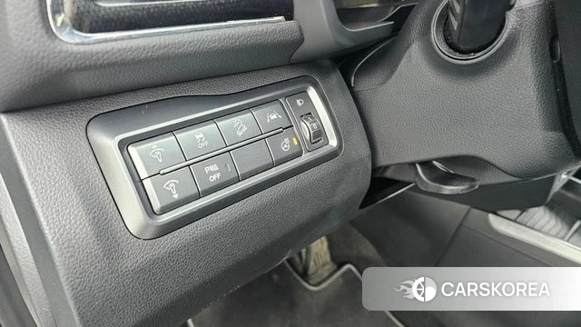 Ssangyong Berry New Tivoli id 4445418 из Кореи 8