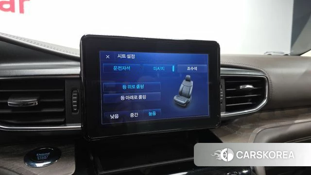 Ford Explorer 6th Generation id 3915538 из Кореи 8