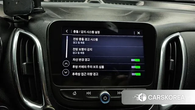 Chevrolet (GM Daewoo) Equinox id 3530801 из Кореи 8