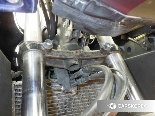 Honda CBR250R ABS id 3946818 из Японии 8