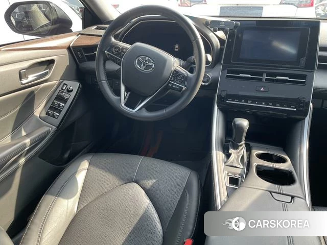 Toyota Asian dragon id 4261184 из Китая 8