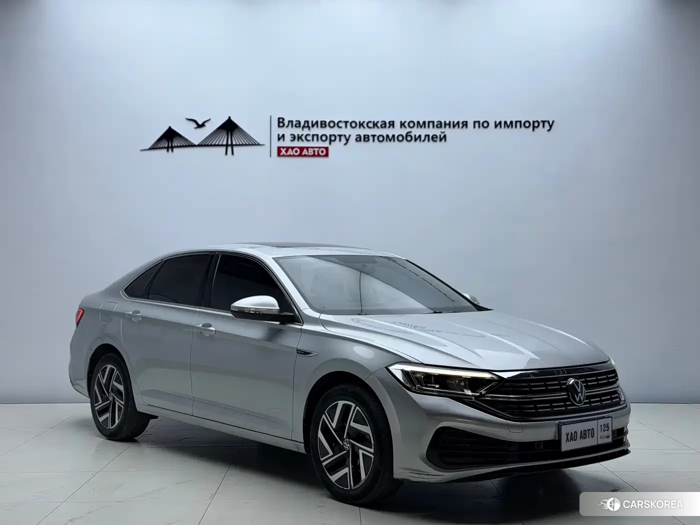 Volkswagen Sagitar id 4654515 из Китая 8
