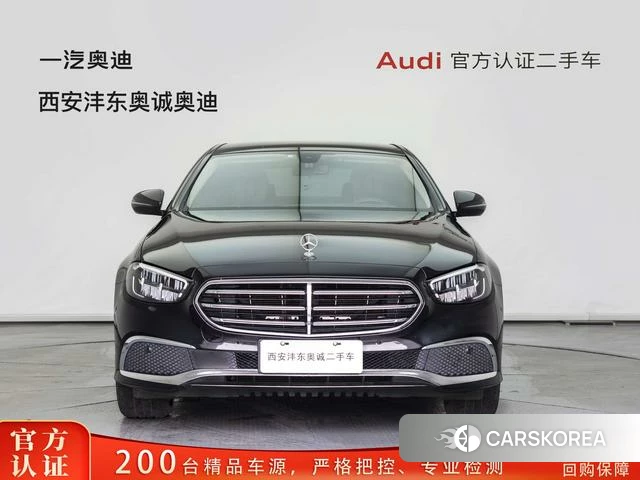 Mercedes-Benz E-class id 4279207 из Китая 8