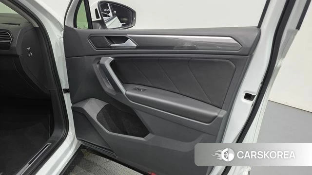Volkswagen Tiguan second Generation id 4446718 из Кореи 8