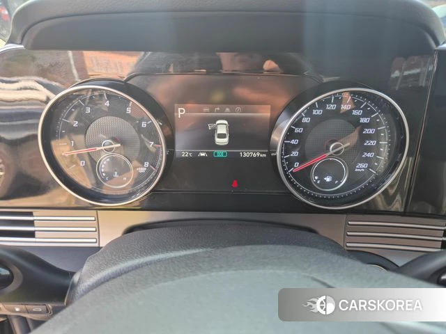 Hyundai The New Grandeur IG id 3878854 из Кореи 8