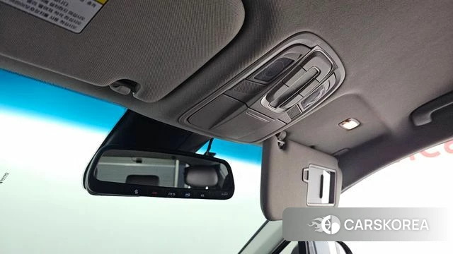 Hyundai Santa Fe TM id 3853630 из Кореи 8