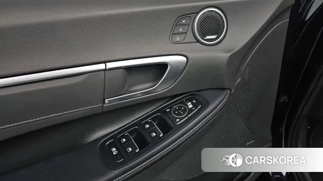 Hyundai Sonata (DN8) id 3713172 из Кореи 8