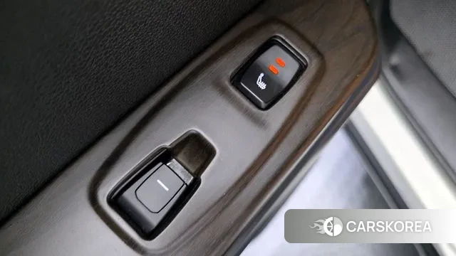 Ssangyong Torres id 3372716 из Кореи 8