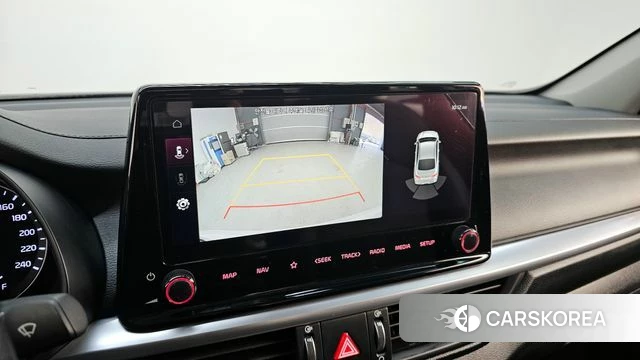 Kia The New K3 2nd generation id 3818783 из Кореи 8