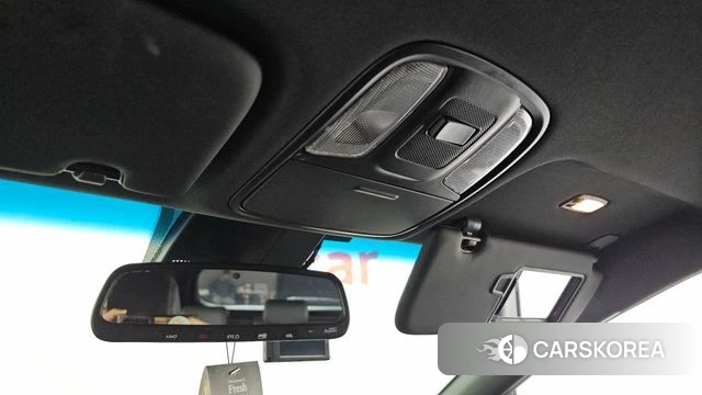 Kia Sportage The Bold id 3911782 из Кореи 8