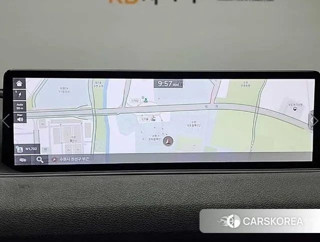 Genesis G80 (RG3) id 3459050 из Кореи 8