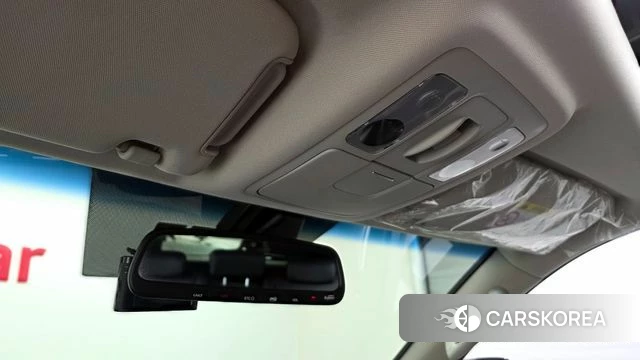 Kia Mohave Master id 3924264 из Кореи 8