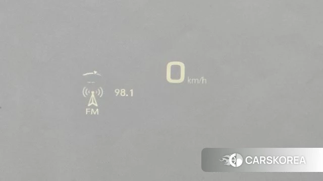 Cadillac CT6 id 4224791 из Кореи 8