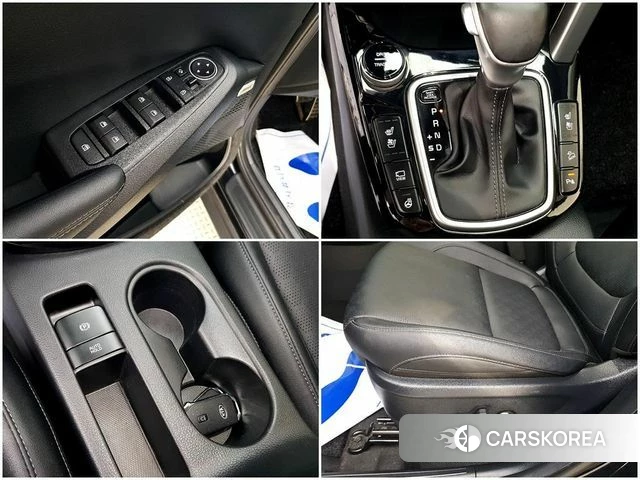 Kia Seltos id 4586149 из Кореи 8