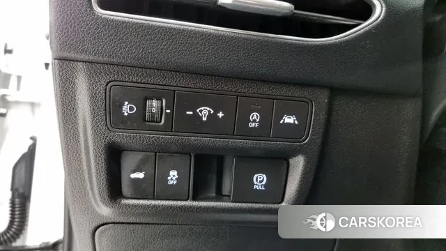 Hyundai Sonata (DN8) id 3582198 из Кореи 8