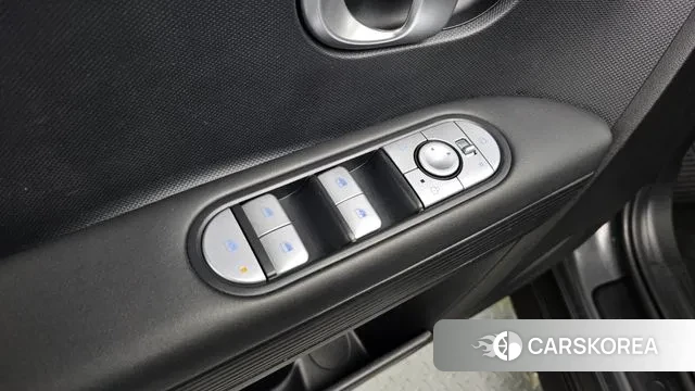 Hyundai Ionic 5 id 3751423 из Кореи 8