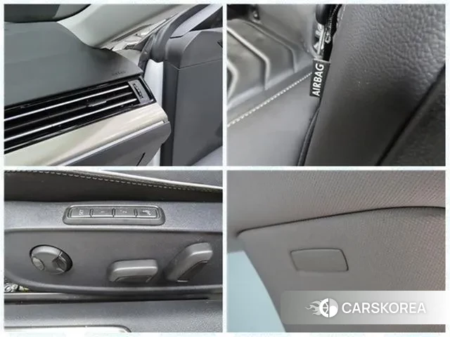 Volkswagen Arteon id 3479773 из Кореи 8