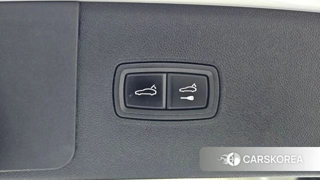 Porsche Cayenne (PO536) id 4285550 из Кореи 8
