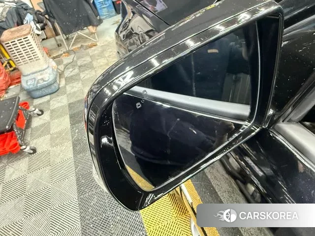 Kia Mohave Master id 3723095 из Кореи 8