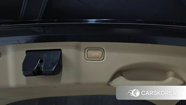 Kia The New Carnival id 4345717 из Кореи 8