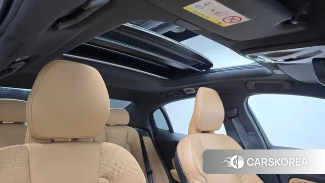 Volvo S60 3rd generation id 3433581 из Кореи 8