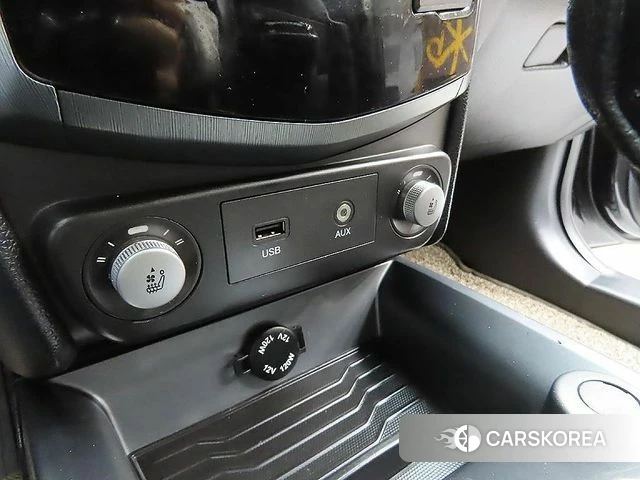 Ssangyong Tivoli Armor id 4357002 из Кореи 8