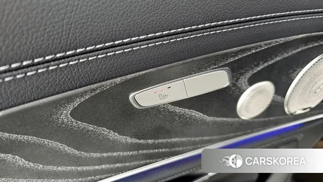 Mercedes-Benz E-Class W213 id 3037096 из Кореи 8