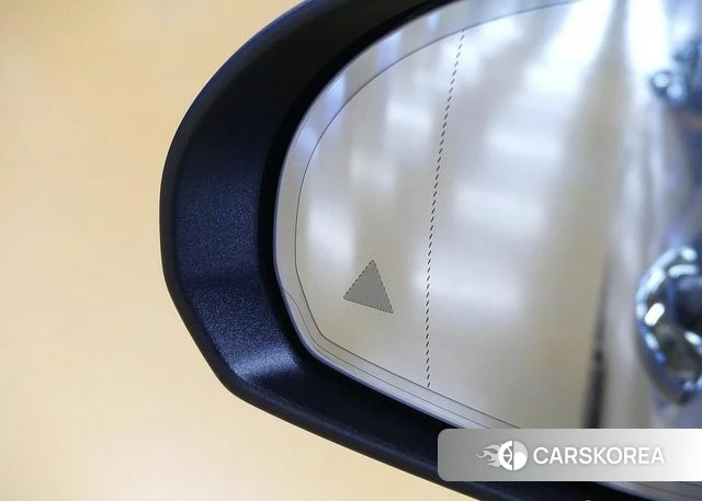 Mercedes-Benz C-Class W206 id 3805567 из Кореи 8