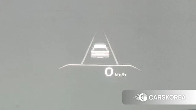 Genesis GV80 id 3473893 из Кореи 8