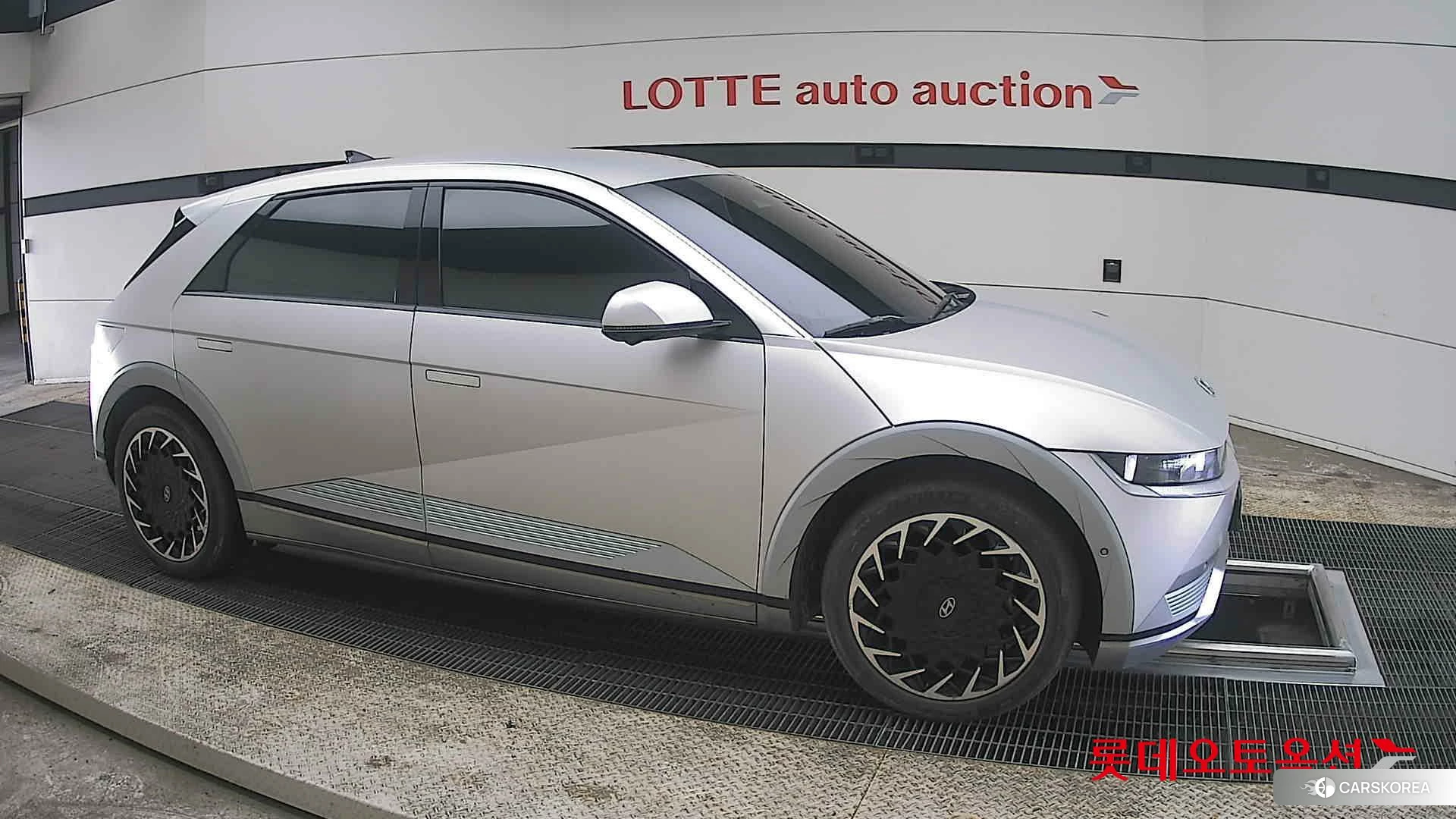 Hyundai IONIQ 5 id 3882114 из Кореи 8