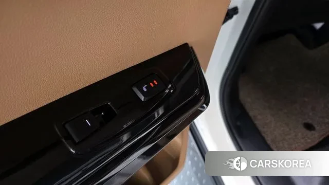 Ssangyong Actian 2nd Generation id 3638629 из Кореи 8