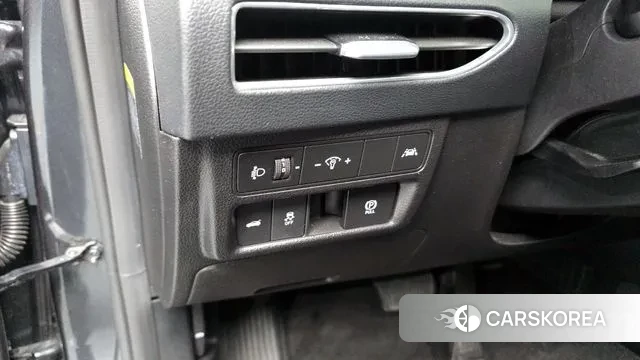 Hyundai Sonata (DN8) id 3302182 из Кореи 8