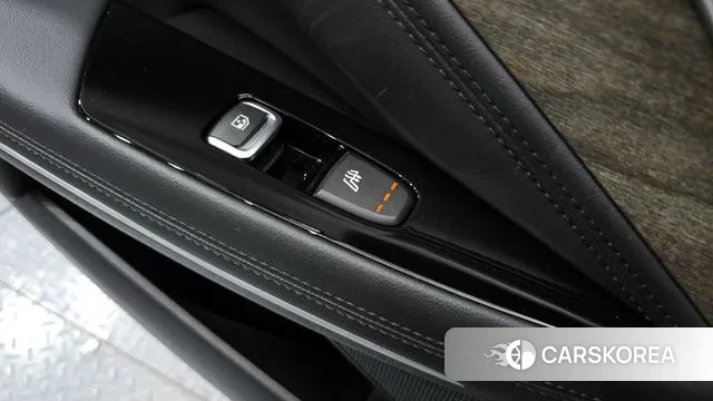 Kia K8 id 3217785 из Кореи 8