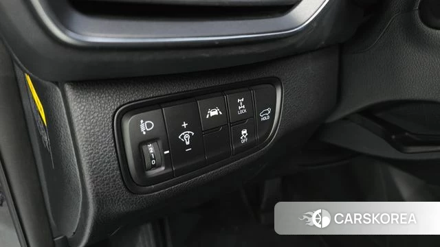 Hyundai Santa Fe TM id 4508642 из Кореи 8
