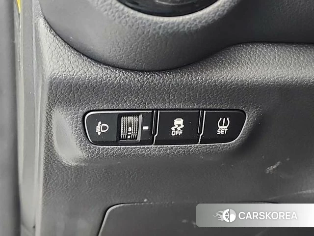 Kia Morning Urban (JA) id 4223654 из Кореи 8