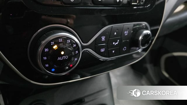 Renault Korea (Samsung) New QM3 id 3886465 из Кореи 8