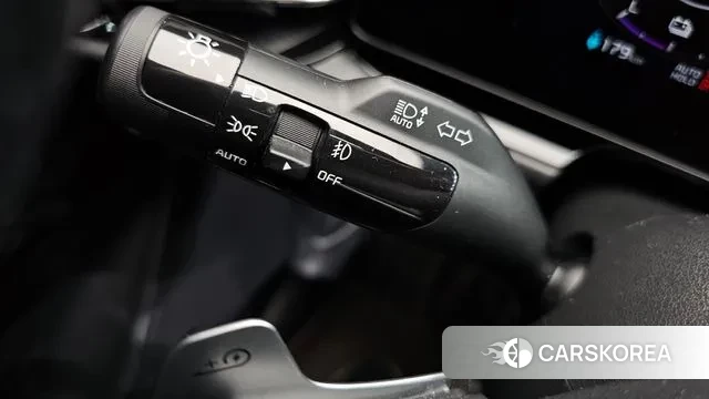 Kia Di All New Niro EV id 3237317 из Кореи 8