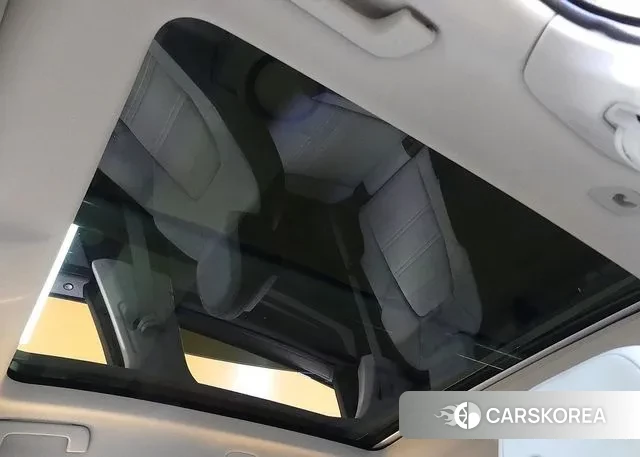 Porsche Cayenne (PO536) id 3457195 из Кореи 8