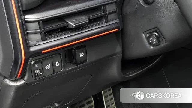 Hyundai Santa Fe (MX5) id 3310543 из Кореи 8