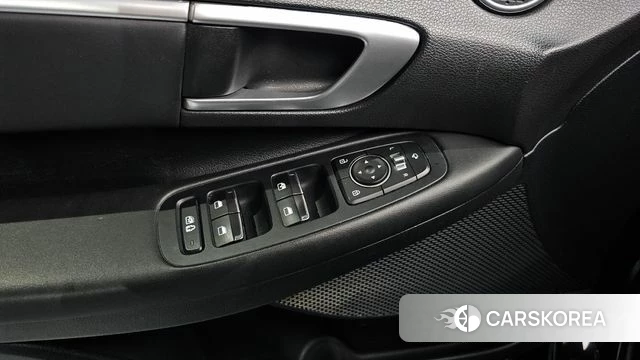Hyundai Sonata (DN8) id 3853461 из Кореи 8