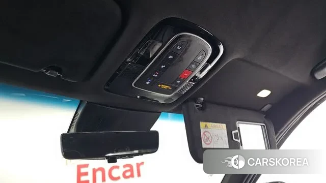 Hyundai The New Palisade id 3457205 из Кореи 8