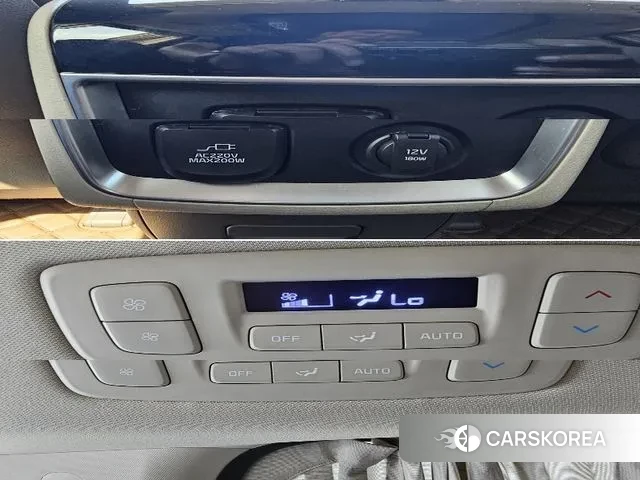 Kia Carnival 4th generation id 2940113 из Кореи 8