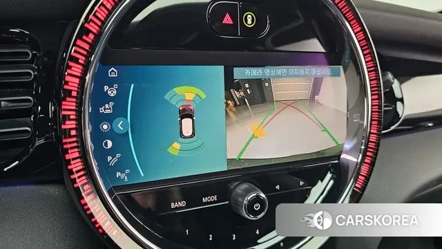 Mini Cooper S id 3366234 из Кореи 8